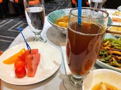 -柒园·三十年创意杭帮菜(龙湖滨江天街店)