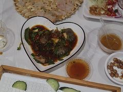 -官塘锋记鱼生·生腌·砂锅粥(牌坊街店)