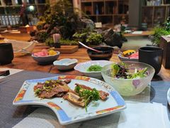 -森味薪火烧•烧鸟居酒屋•日本料理(望京店)