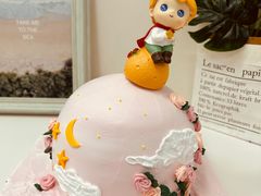 -威利旺卡烘焙西点蛋糕培训(朝阳校区)