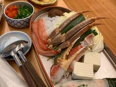 -蟹道乐(道顿堀本店)