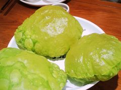 -苏小柳手工点心(人民广场分院)