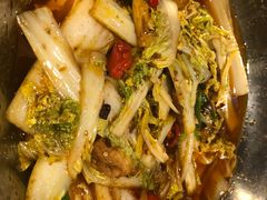 -陈傻子餐厅(世纪都会店)