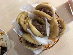 -闫家驴肉老店(华电一校店)