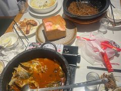 -春天里餐厅(西田城店)