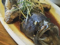 -南海渔家•海鲜•正宗海南菜(海棠湾店)