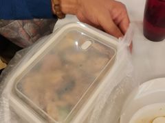 -丰收日·小海鲜·沪上家宴(顾村正大店)