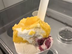-喜茶(上海打浦桥日月光gelato lab+店)