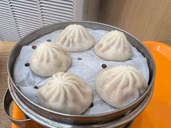 鲜肉汤包-蔡林记(珞狮南路店)