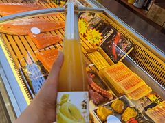 -熟里三文鱼旗舰店(红星店)