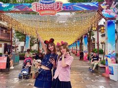 -合肥融创乐园