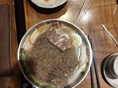-牛人·雪花牛·木炭烤肉(昆山陆家店)