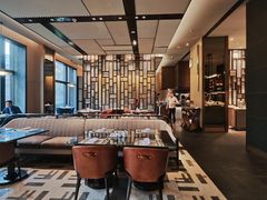 -康莱德酒店·美庭自助餐厅
