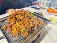 -四季民福烤鸭店(望京南湖东园店)
