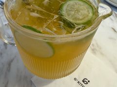 -G+KITCHEN(龙湖狮山天街店)