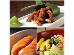 菜单-黔香阁·味(花木店)