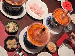 -北京饭店诺金-东33餐厅