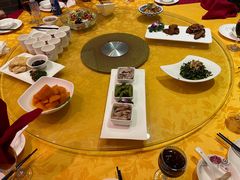 -大鸿运酒店·苏州菜·松鼠桂鱼(观前街店)