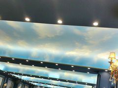 -馨越楼·点心·粤菜(赤坎店)