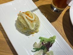 -斗牛士牛排(南京东路店)