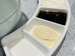 -紫光园·烤鸭·北京菜(劲松店)