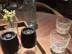 -JINNS锦时 steak&pizza(浸信会礼拜堂旧址店)