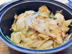 -榕意·川味之美(深业上城店)