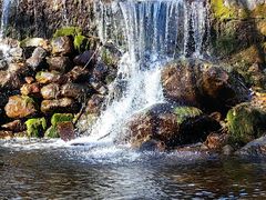 -玉渡山自然风景区