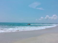 -汕尾风车岛