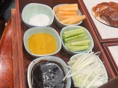 -古北烤鸭王I古北水镇景区店