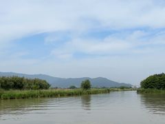 -长兴太湖图影湿地文化园