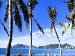 -海角轩·三亚文华东方酒店