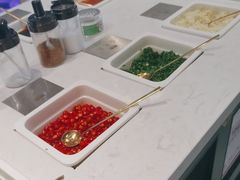 -樱煦和牛寿喜烧(如皋吾悦广场店)