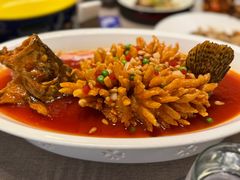 -花家怡园(四合院总店)