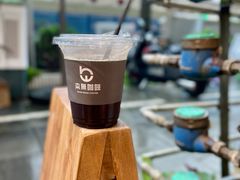 -本無咖啡·BeanWood Coffee