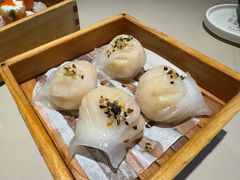 -蔡澜点心·粤菜(海印都荟城店)