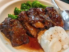 -江南雅厨(李公堤店)