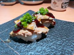 -TORO MaKi 寿司·日料(华创店)