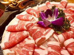 -蜀大侠火锅(四川北路店)