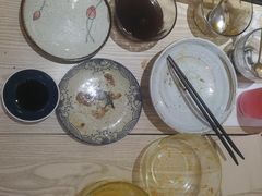 -轻蔬不用等·素食(江苏路店)