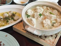 -环球港凯悦 · 享悦中餐厅