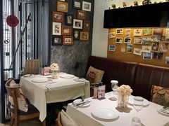 大堂-K·Kitchen KK牛扒厨房(江南西店)