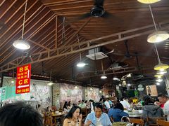 -桃姐农庄老字号(从化温泉店)