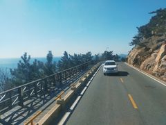 -青岛崂山太清宫