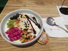 酸奶菜菜s-宝珠奶酪(长宁金虹桥店)