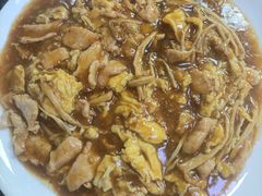 -食客居(缔景店)