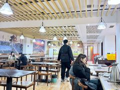 -前海沿·青岛菜(五四广场永旺店)