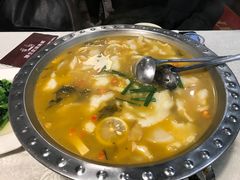 -陈生记黑鱼馆·20年活鱼现杀(宁波鼓楼店)