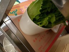 -古乐牛香·鲜牛肉牛杂火锅(新区店)