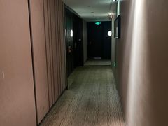 -青岛五四广场海景美仑国际公寓酒店